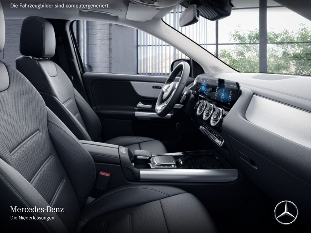 Mercedes-Benz GLA 250 2022