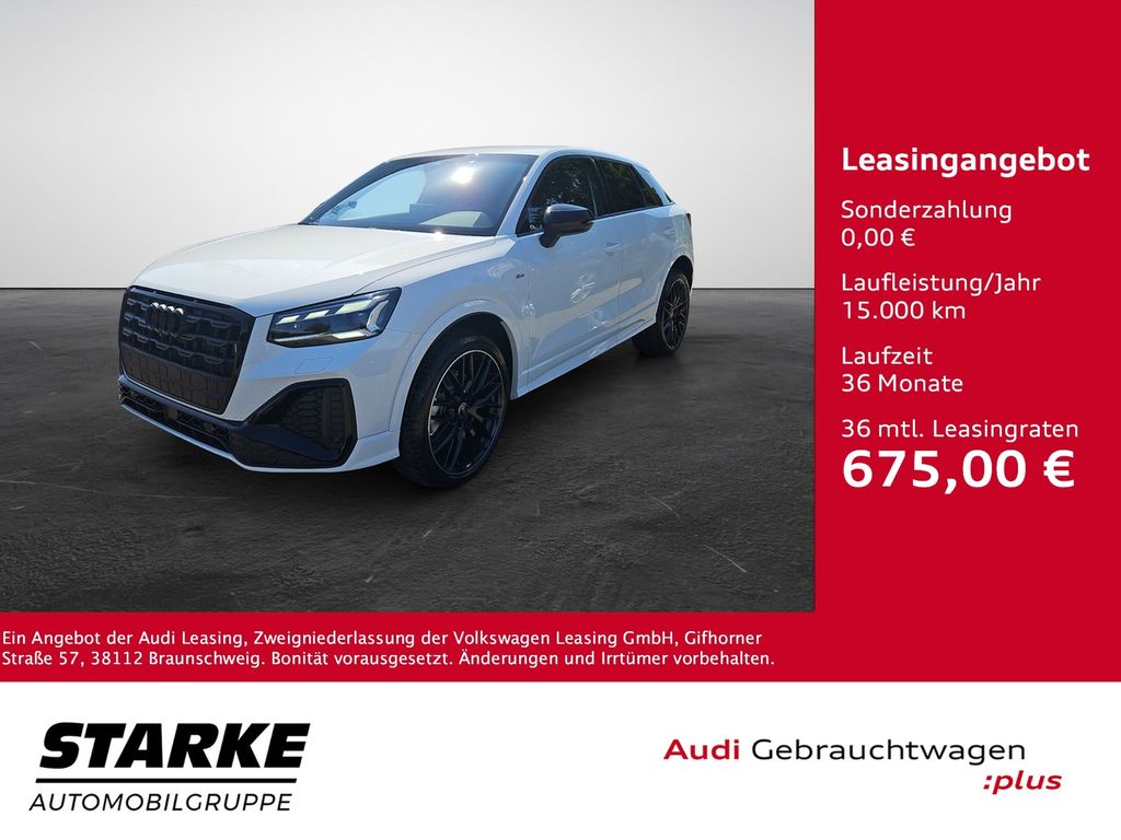 Audi Q2 2026