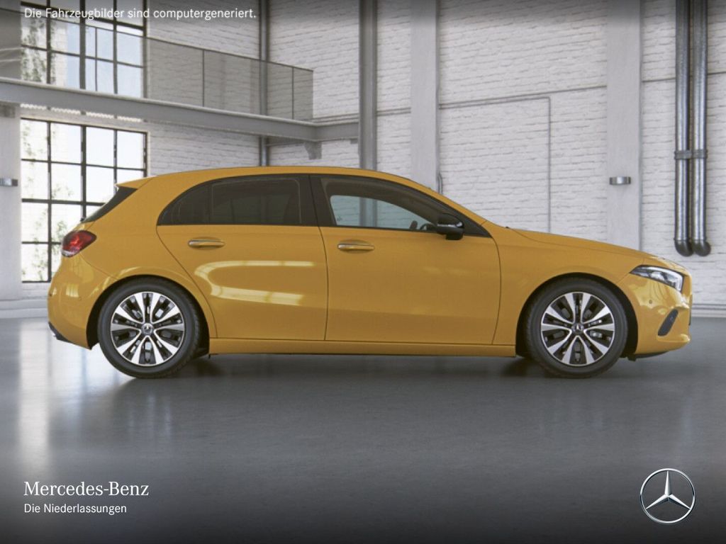 Mercedes-Benz A 180 2022