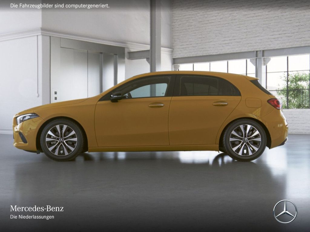 Mercedes-Benz A 180 2022