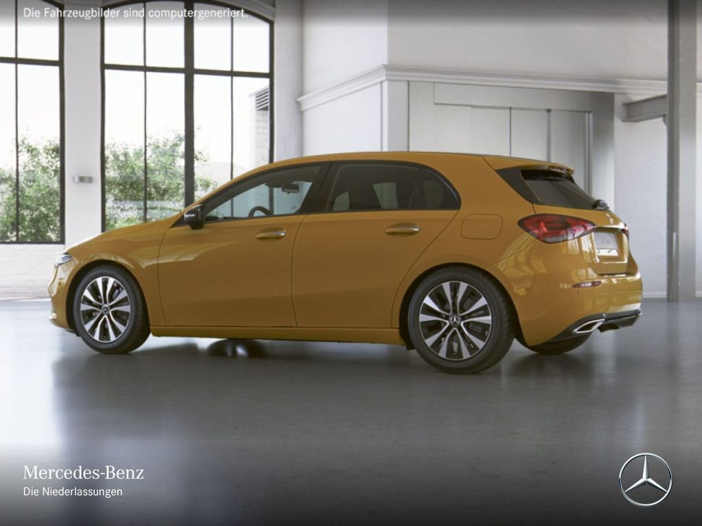 Mercedes-Benz A 180 2022