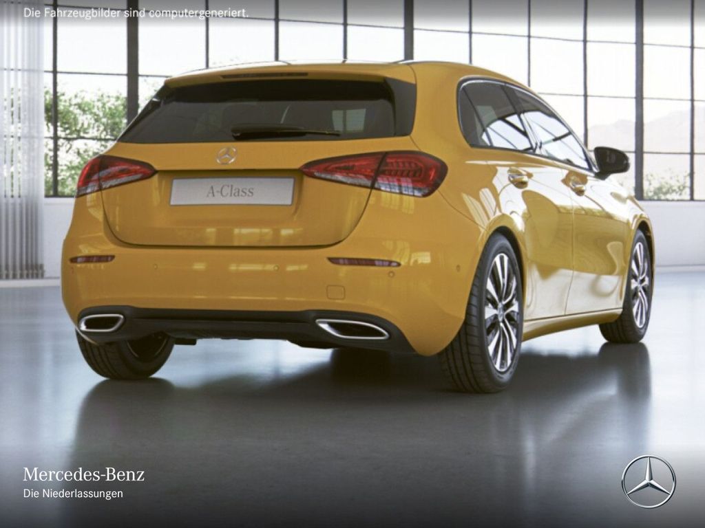 Mercedes-Benz A 180 2022