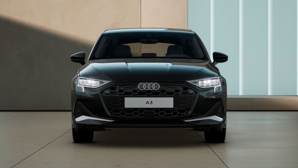 Audi A3 2025