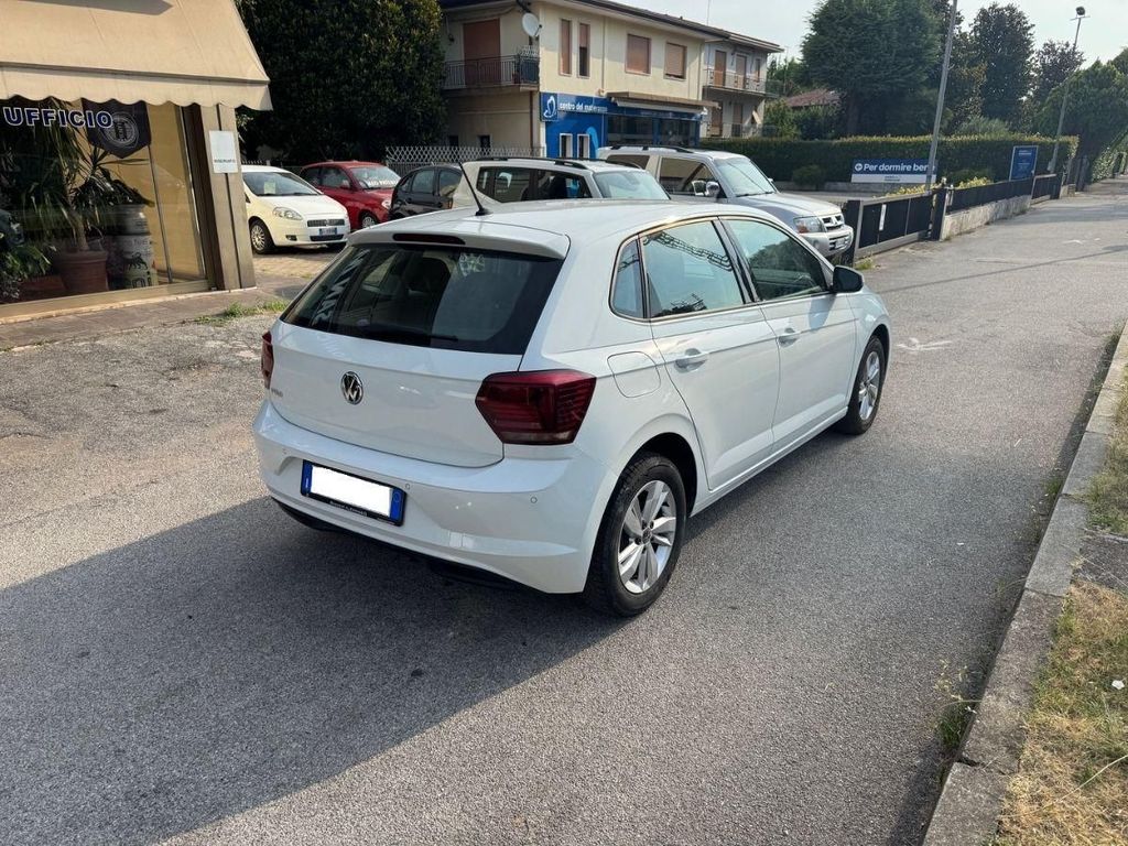 Volkswagen Polo 2020