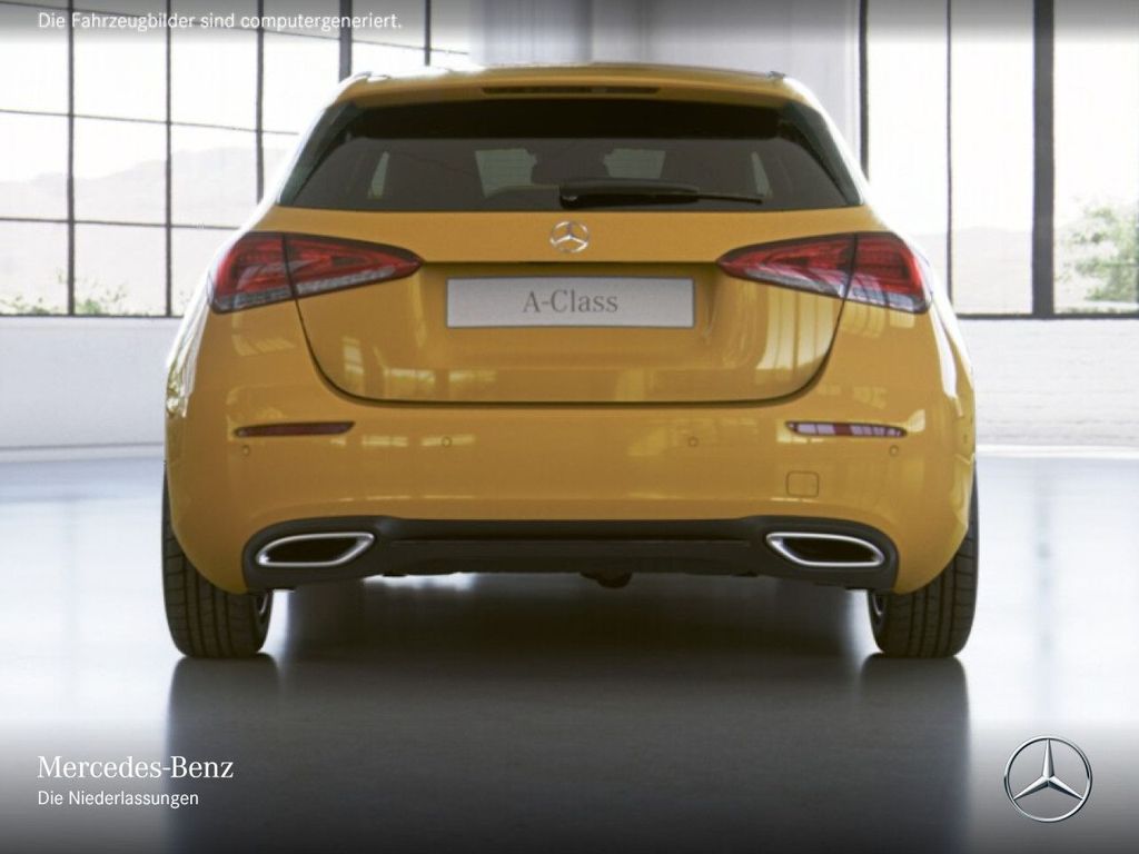 Mercedes-Benz A 180 2022