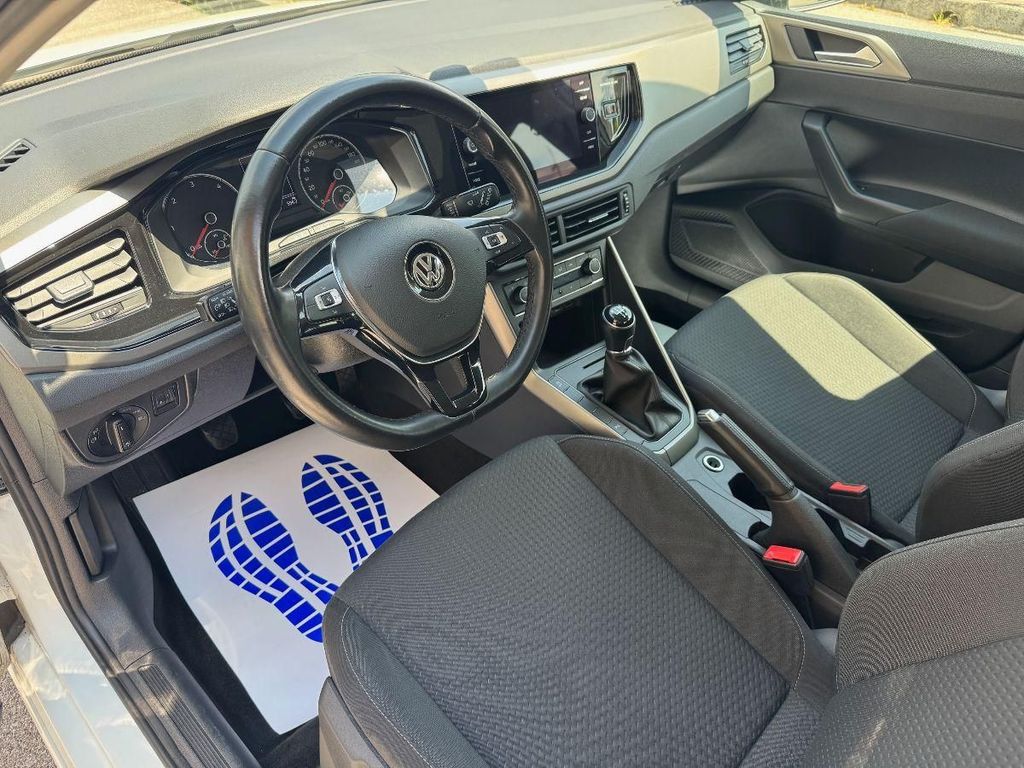 Volkswagen Polo 2020