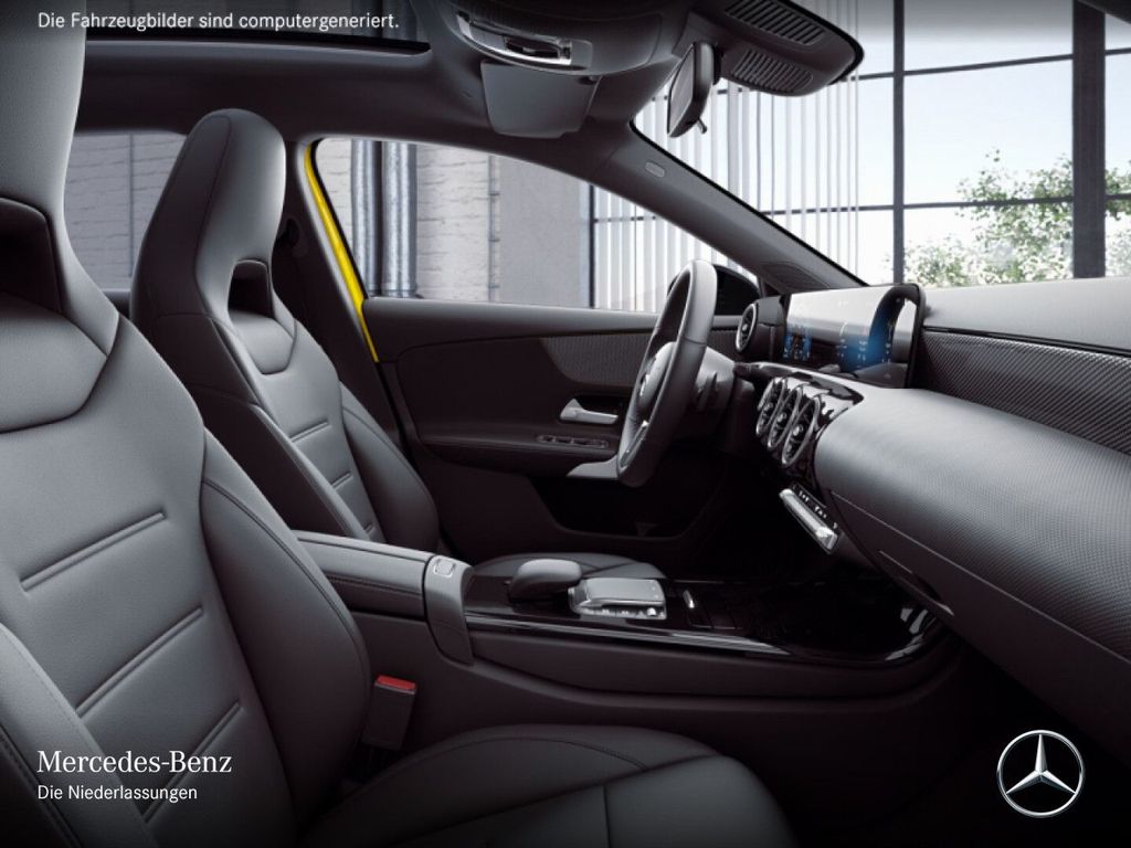 Mercedes-Benz A 180 2022