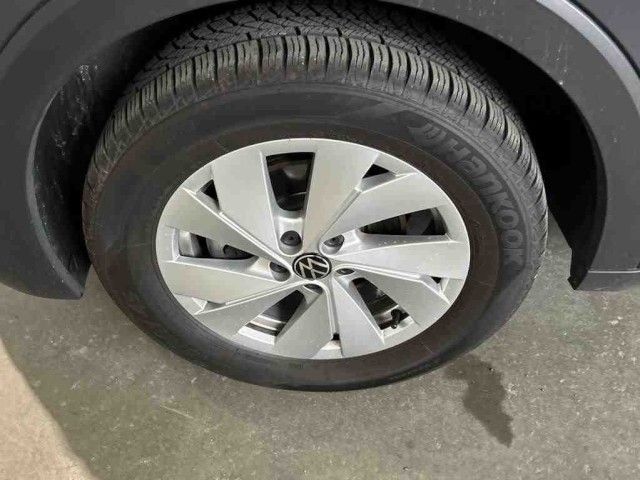 Volkswagen T-Cross 2024