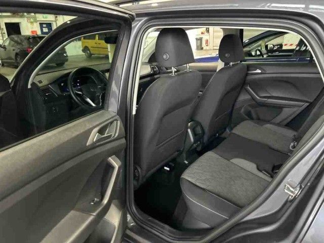 Volkswagen T-Cross 2024