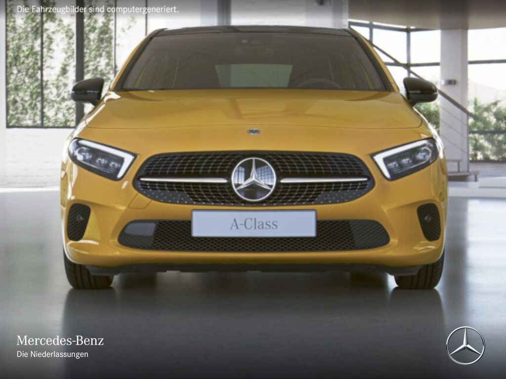 Mercedes-Benz A 180 2022