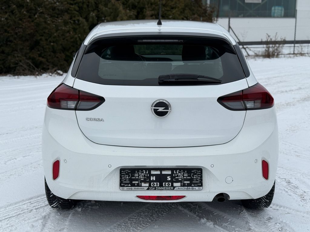 Opel Corsa 2022