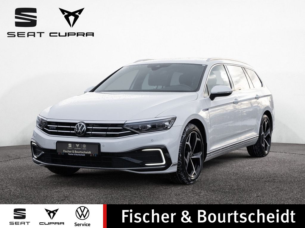 Volkswagen Passat Variant 2020