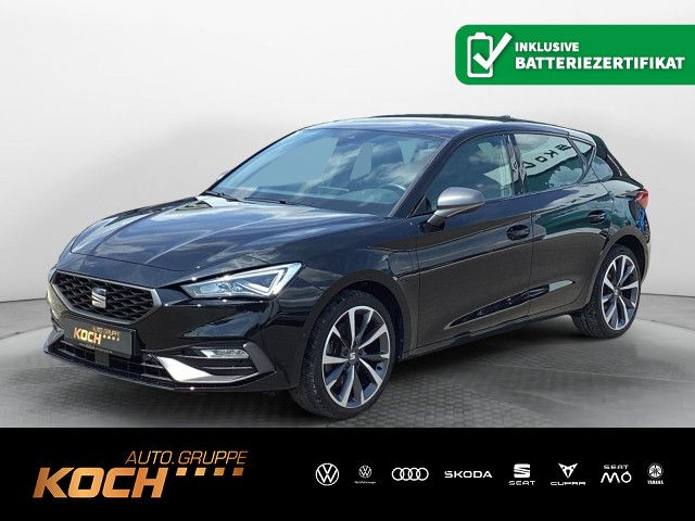 Seat Leon 2020