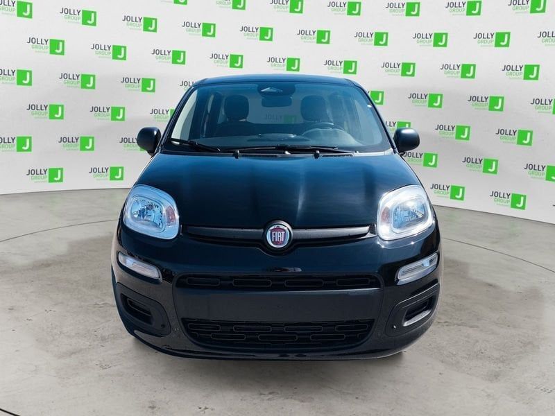 Fiat Panda 2025