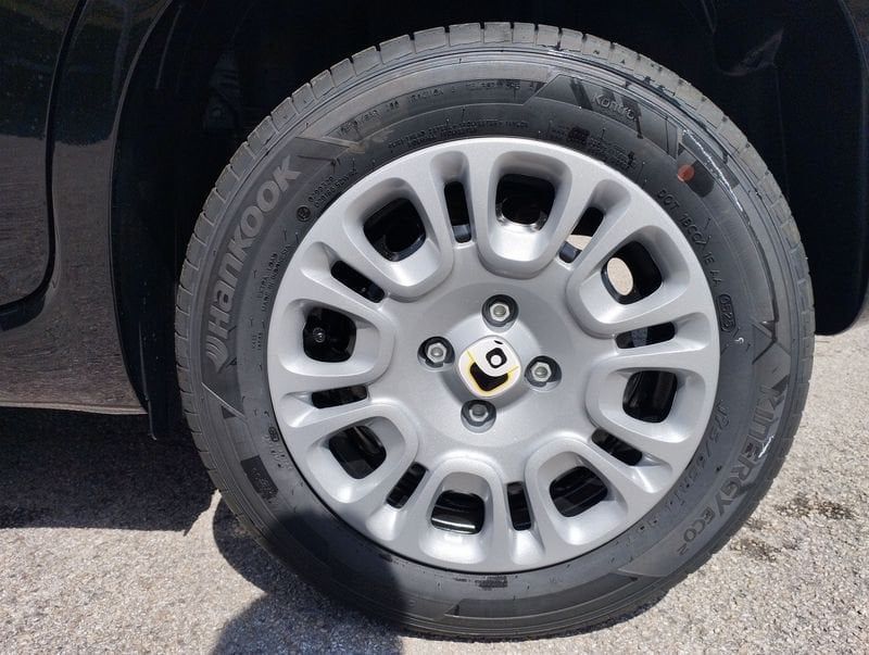Fiat Panda 2025