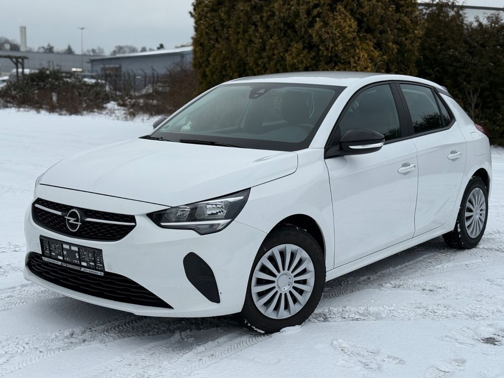 Opel Corsa 2022