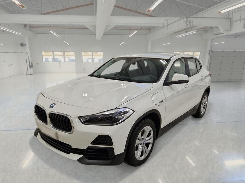 BMW X2 2022