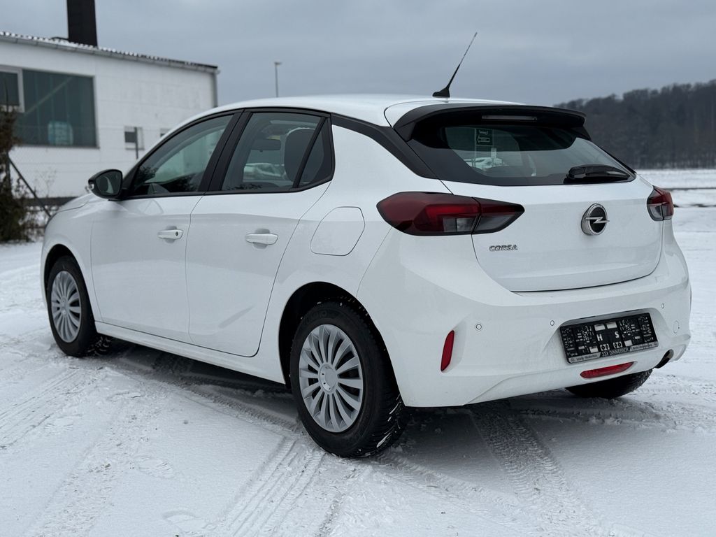 Opel Corsa 2022