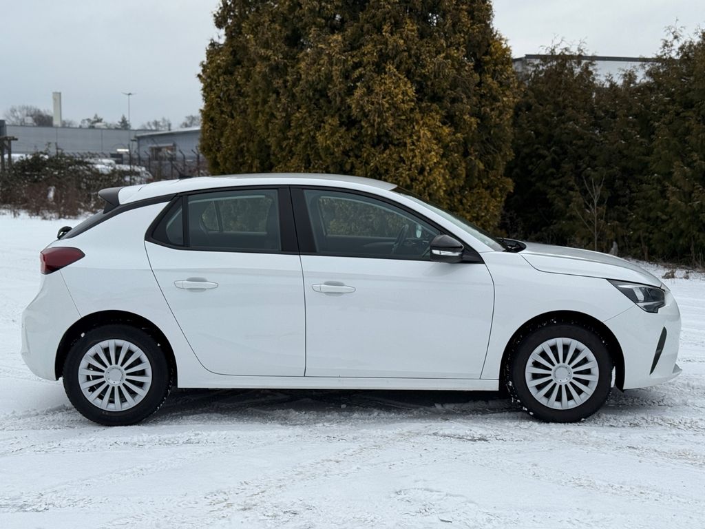 Opel Corsa 2022