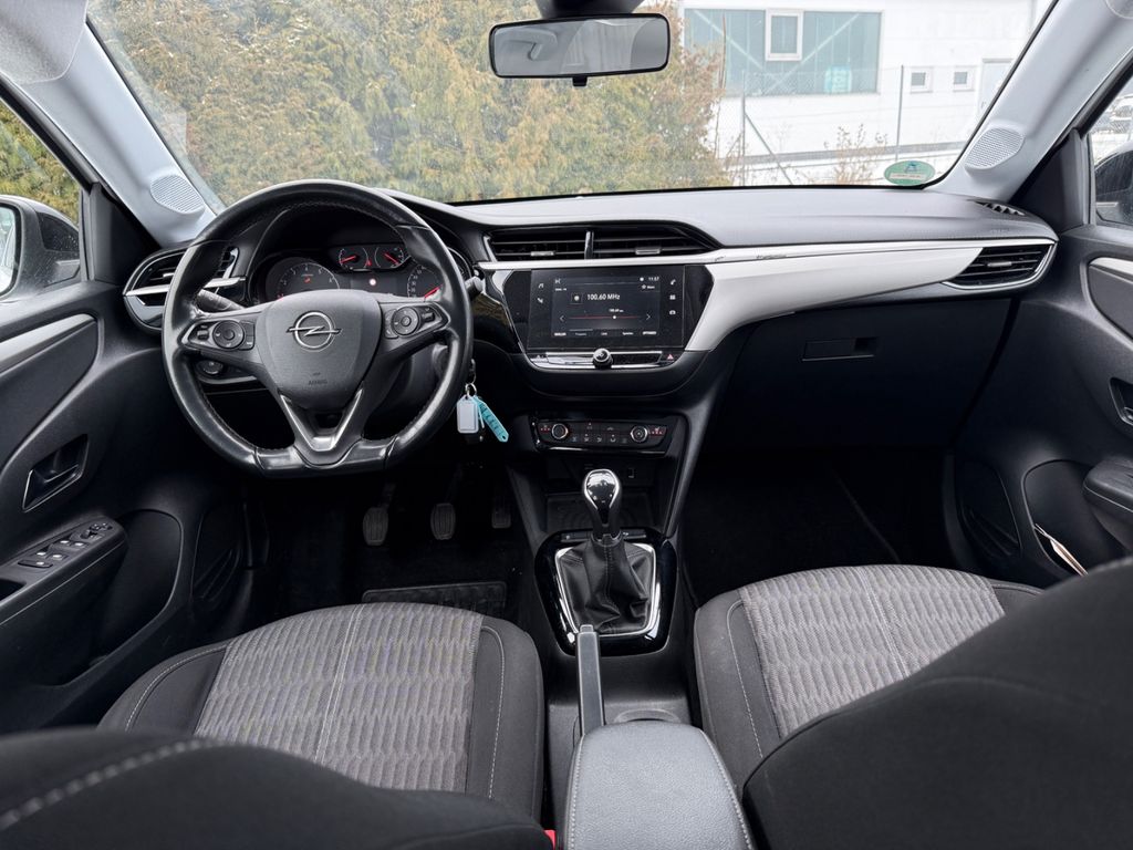 Opel Corsa 2022