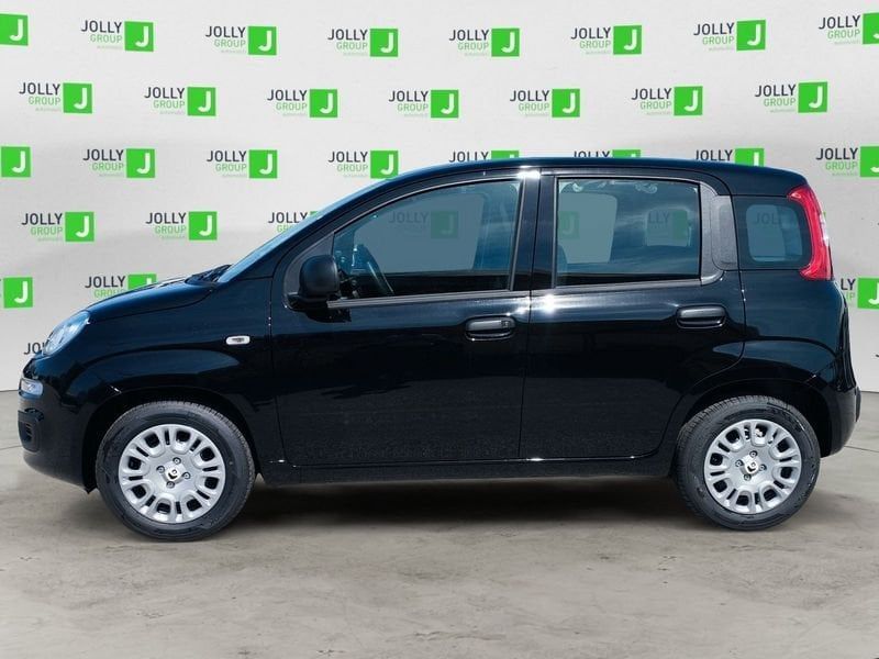 Fiat Panda 2025