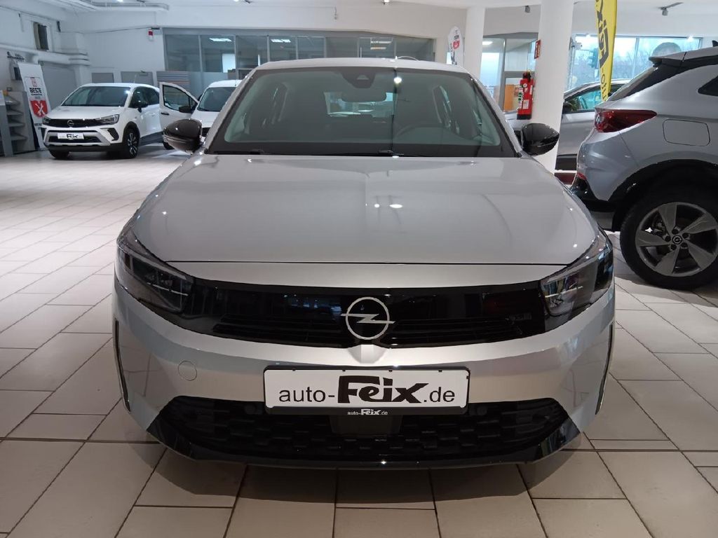 Opel Corsa 2024