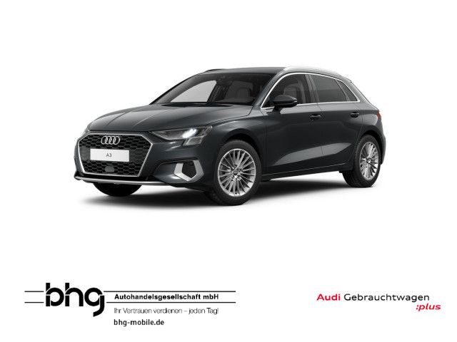 Audi A3 2024
