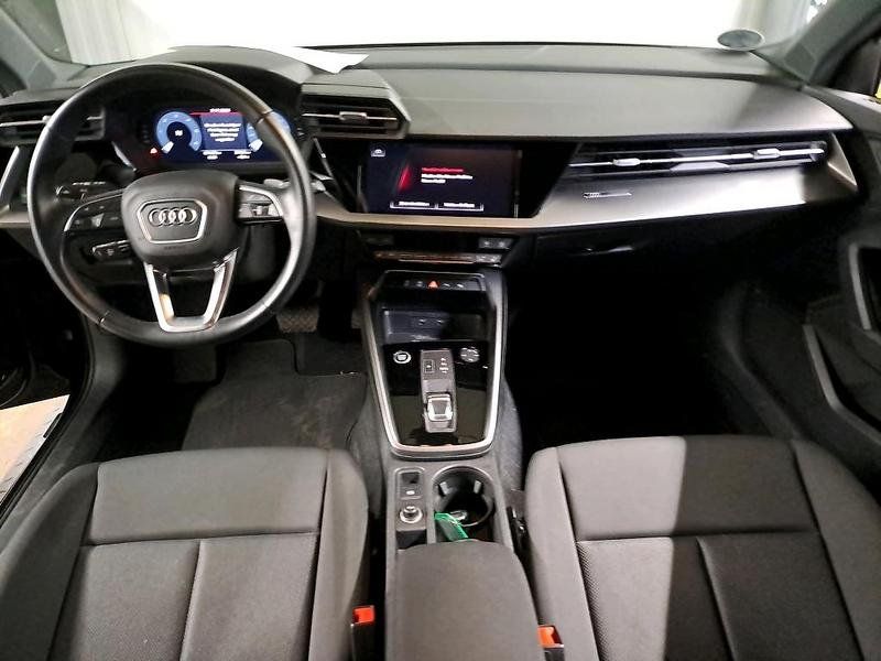 Audi A3 2021