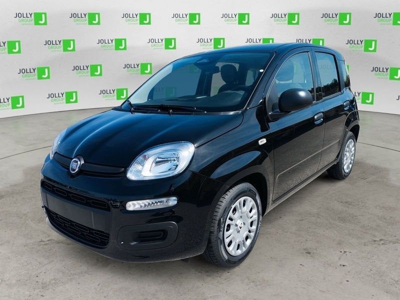Fiat Panda 2025