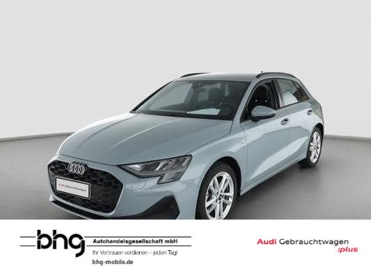Audi A3 2024