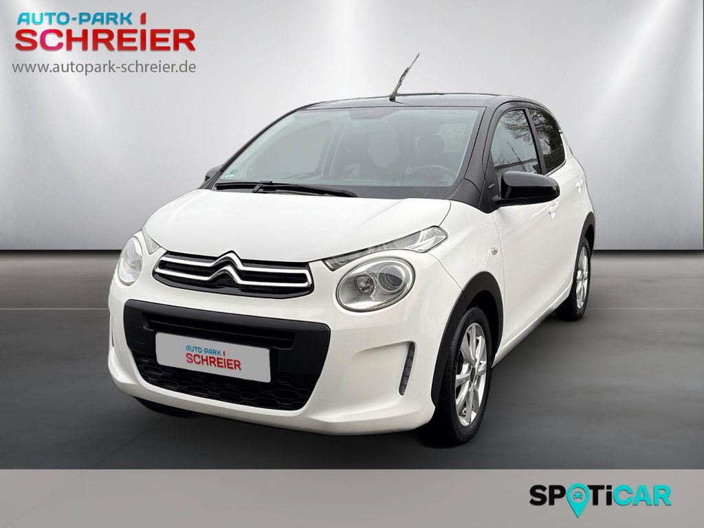 Citroën C1 2021