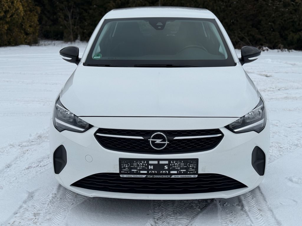 Opel Corsa 2022