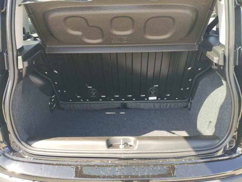 Fiat Panda 2025