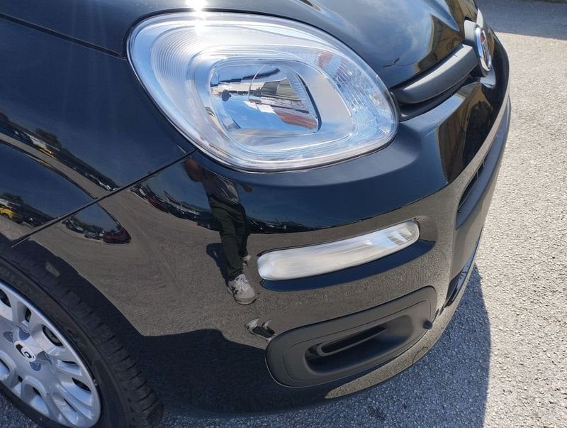Fiat Panda 2025