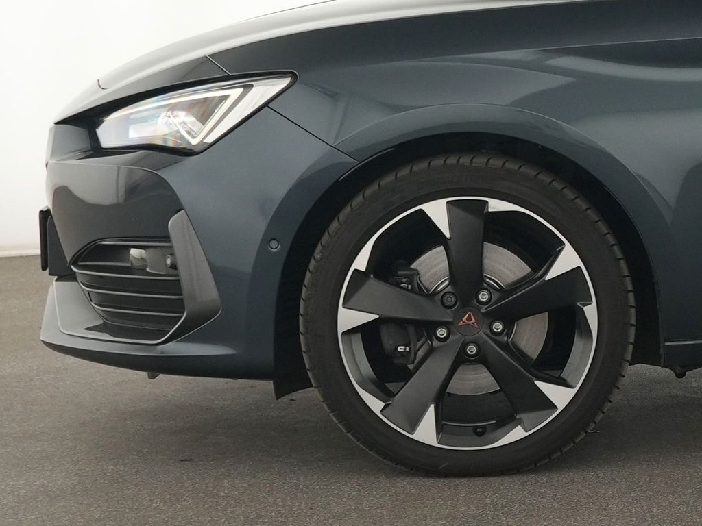 Cupra Leon 2023