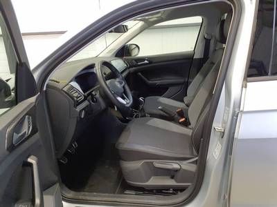 Volkswagen T-Cross 2025