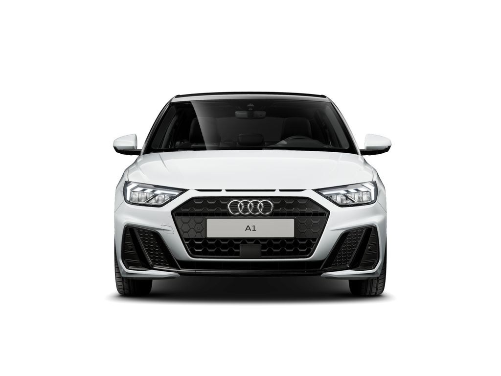 Audi A1 2025