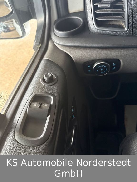 Ford Transit Custom 2019