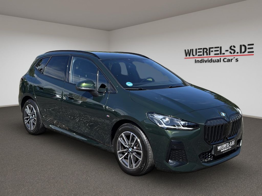 BMW 218 Active Tourer 2024