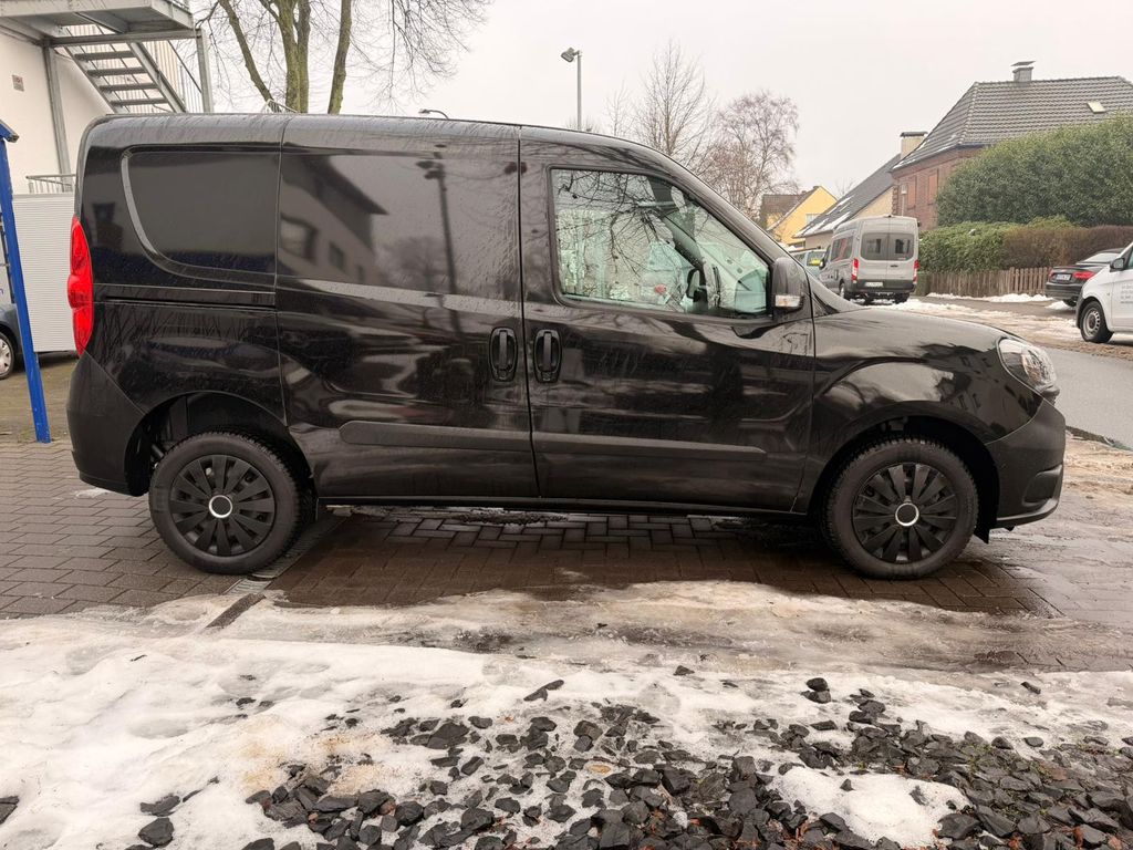 Fiat Doblo 2021