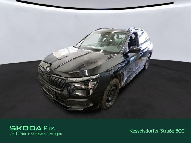 Skoda Kamiq 2022