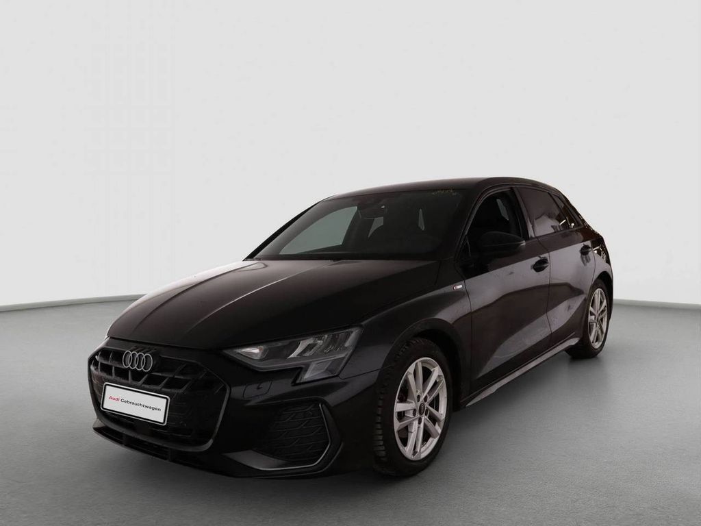 Audi A3 2025