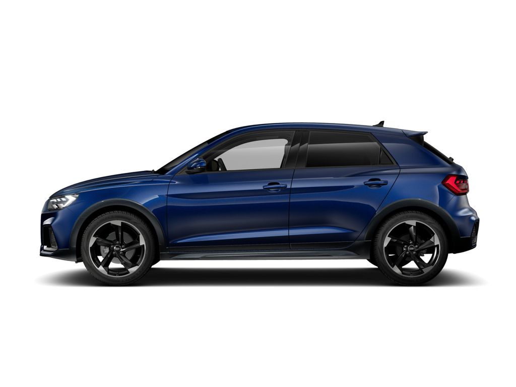 Audi A1 2025