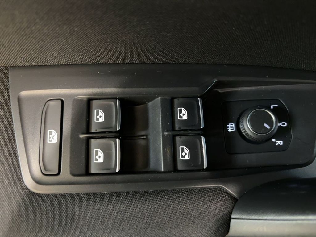 Volkswagen Tiguan Allspace 2021