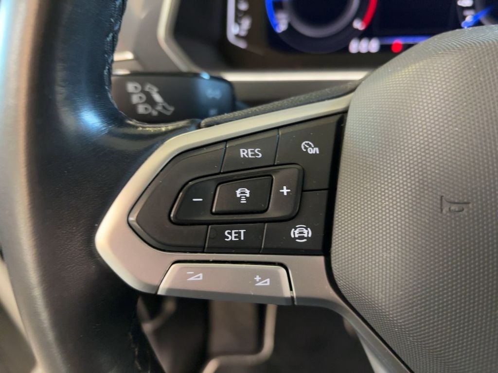 Volkswagen Tiguan Allspace 2021