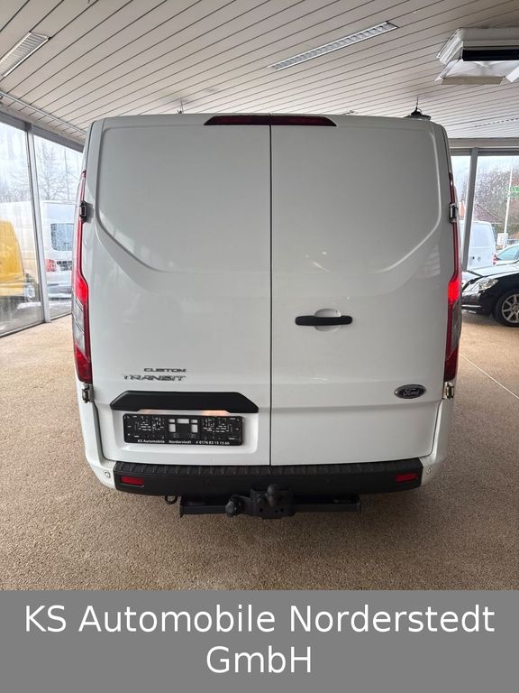 Ford Transit Custom 2019