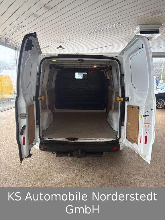 Ford Transit Custom 2019