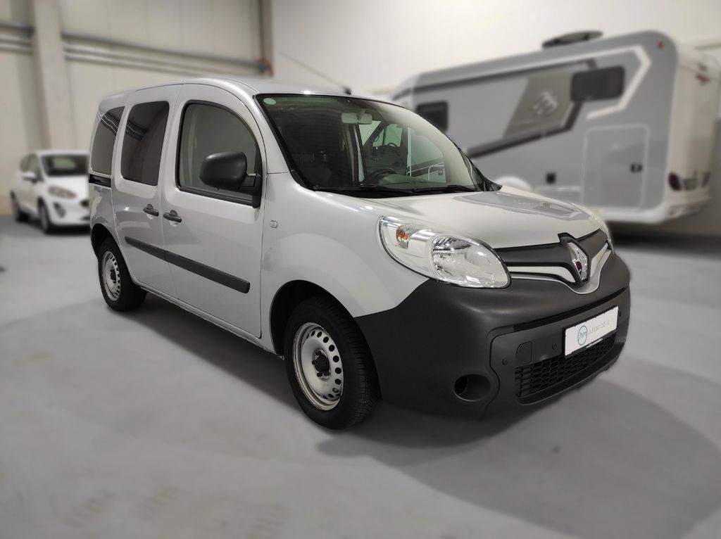 Renault Kangoo 2019