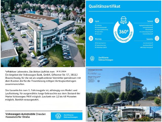 Volkswagen Tiguan Allspace 2021