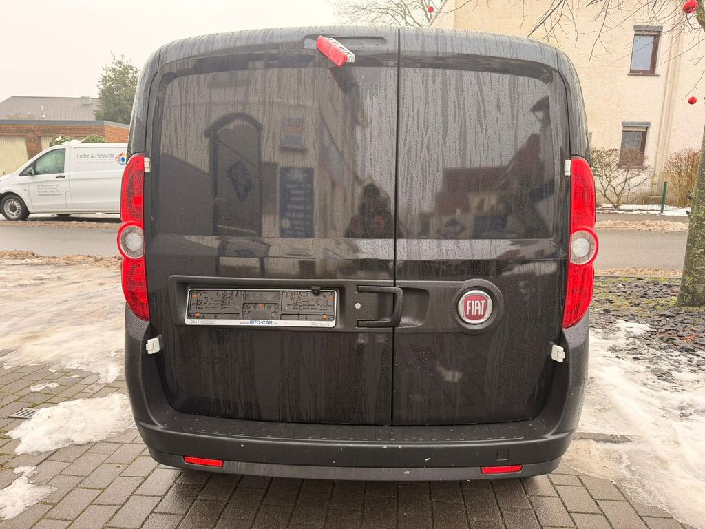 Fiat Doblo 2021